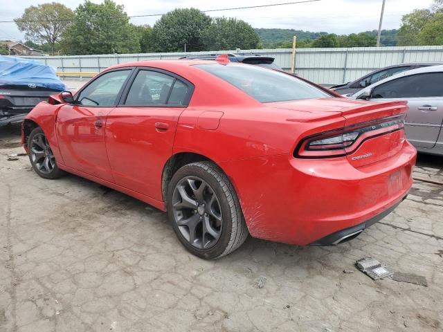 2C3CDXHG1FH837084 | 2015 Dodge charger sxt