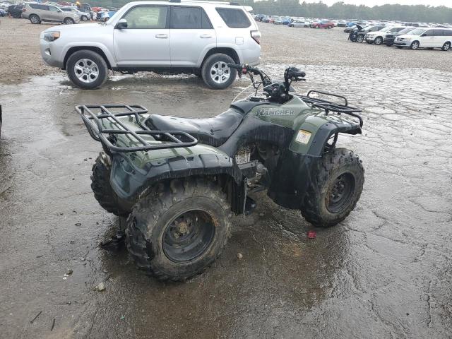 2001 HONDA TRX350 FM 478TE25051A108332