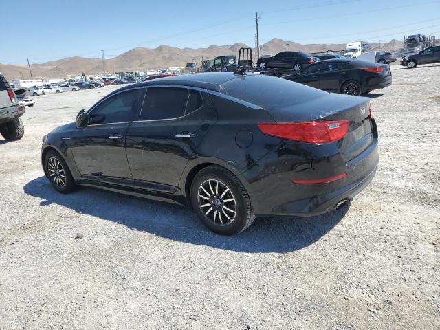 KNAGM4A7XF5661811 KIA Optima Lx