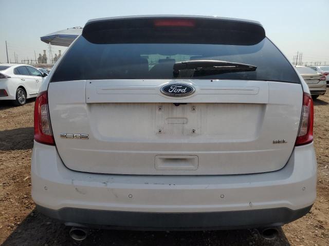 2013 Ford Edge Sel VIN: 2FMDK3JC1DBE33459 Lot: 49255554