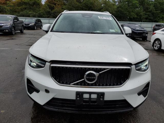 2023 VOLVO XC40 CORE - YV4L12UV3P2946293