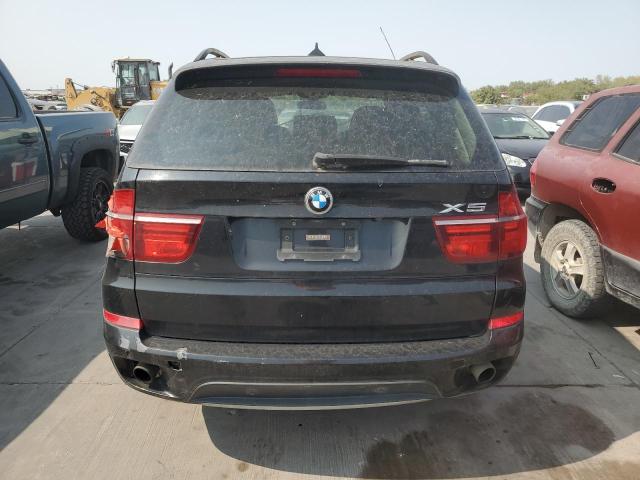 VIN 5UXZV4C5XD0B14019 2013 BMW X5, Xdrive35I no.6