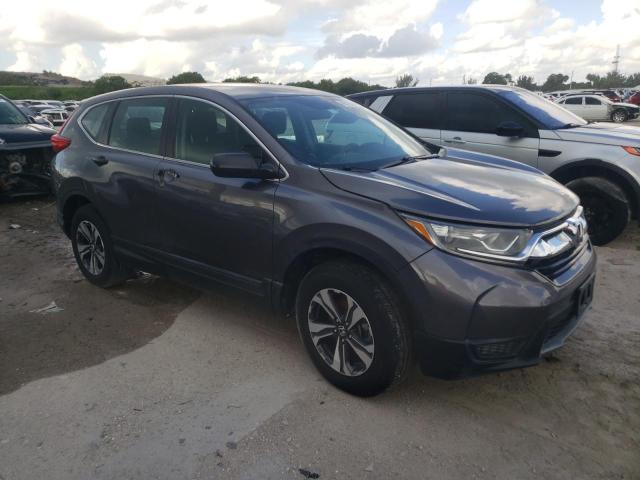 2HKRW6H31JH205385 Honda CR-V LX