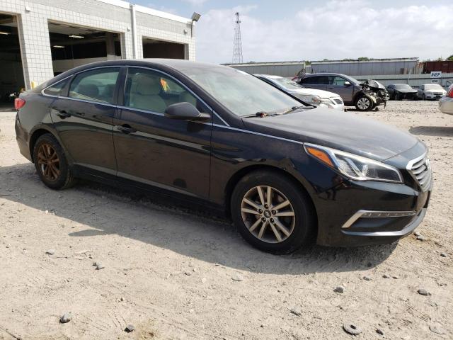 5NPE24AF8FH260054 | 2015 Hyundai sonata se