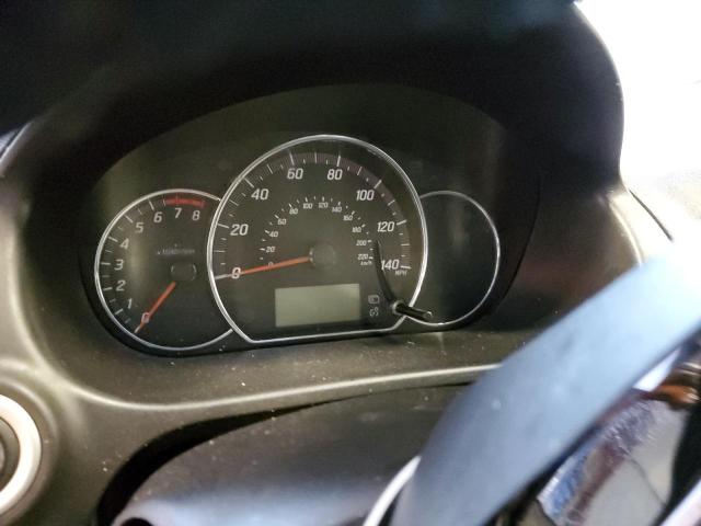 2018 MITSUBISHI MIRAGE GT ML32A5HJ0JH001459