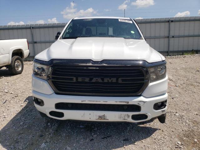 1C6RRFFG9MN586718 | 2021 Ram 1500 big horn/lone star