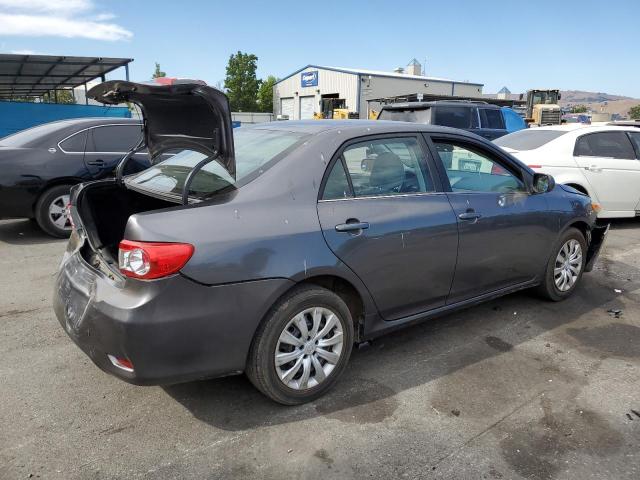 Vin: 5yfbu4eexdp095963, lot: 64920753, toyota corolla base 20133