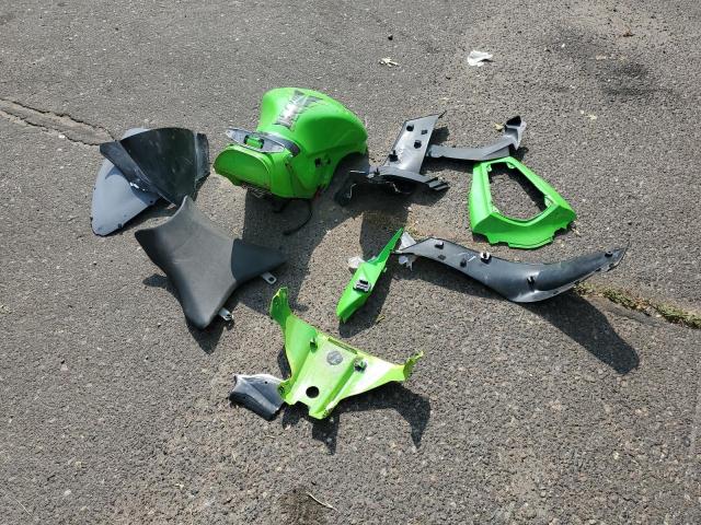 2012 KAWASAKI ZX1000 K - JKAZXCK1XCA004611