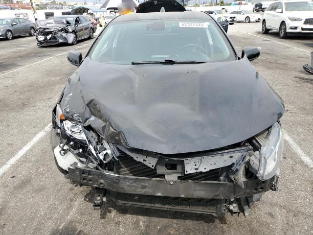 VIN 1G1RD6S55GU133212 2016 Chevrolet Volt, Ltz no.5