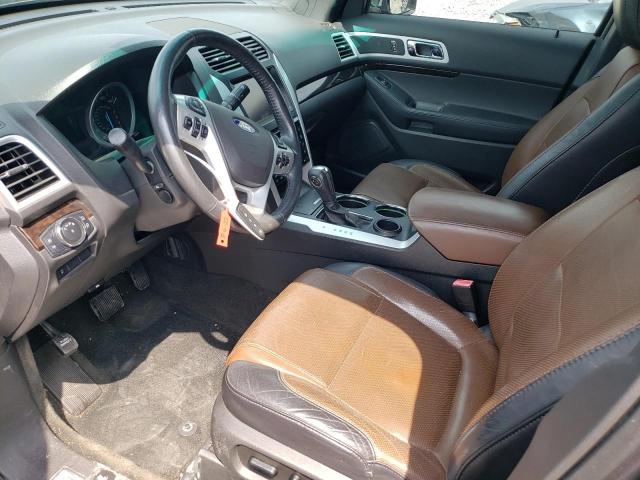 1FMCU9G66NUB87613 Ford ESCAPE SE