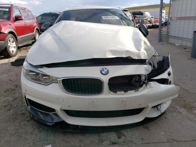 2014 BMW 435 XI - WBA3R5C55EF730480