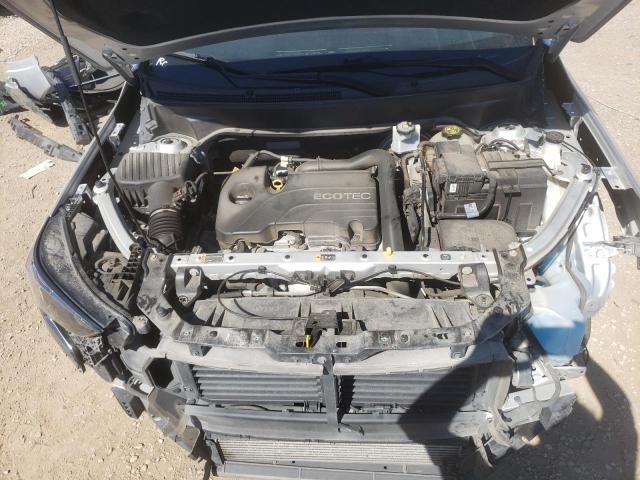 3GKALPEV6JL249100 GMC Terrain Slt