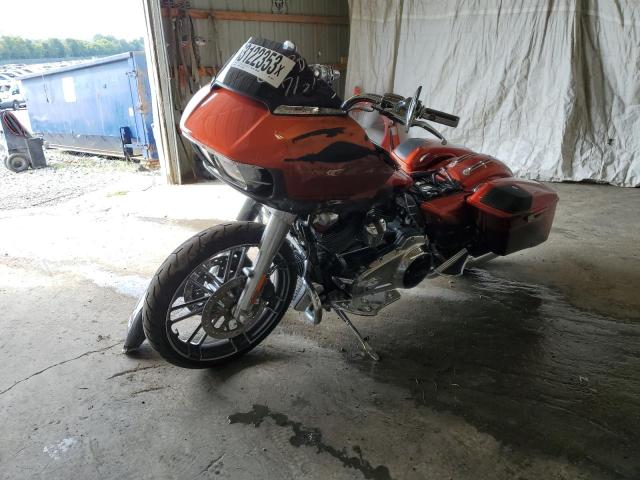 2018 HARLEY-DAVIDSON FLTRXSE CV 1HD1TCL17JB950815