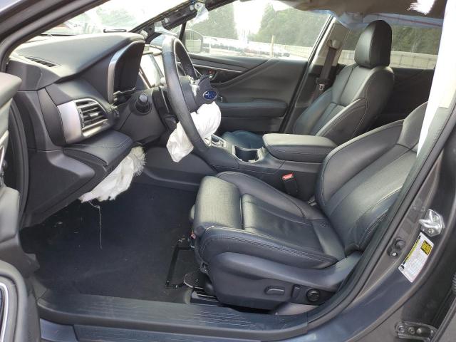 4S4BTANC8N3166101 Subaru Outback Limited