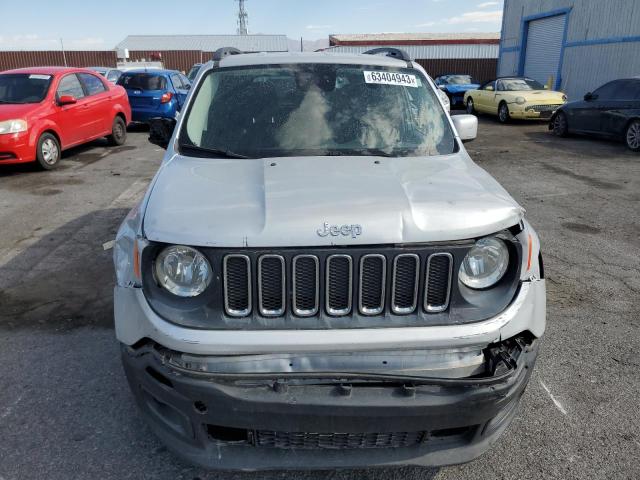 2016 JEEP RENEGADE L - ZACCJABT1GPC47040