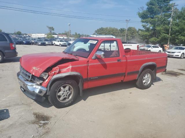 1995 Dodge Dakota 