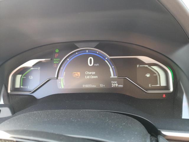 2019 HONDA CLARITY - JHMZC5F14KC006654