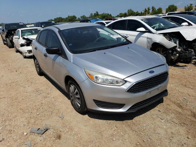 1FADP3E25FL385030 Ford FOCUS S