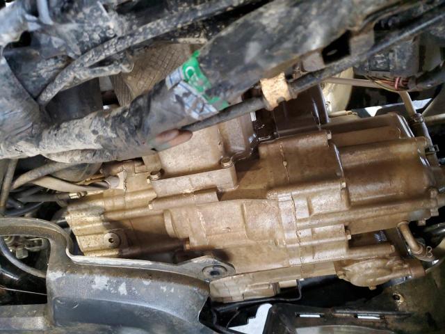 2024 HONDA TRX520 FM 1HFTE4569R4900281