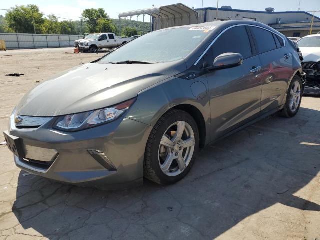 VIN 1G1RC6S53HU209126 2017 Chevrolet Volt, LT no.1