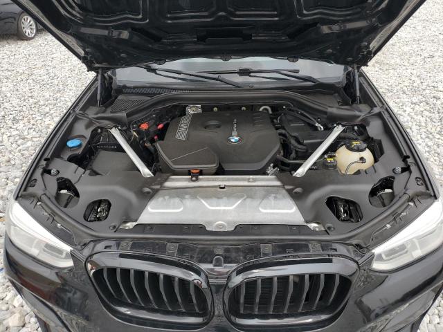 2019 BMW X4 XDRIVE3 - 5UXUJ3C57KLG51801