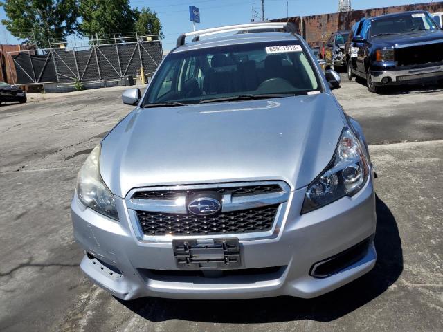 4S3BMBC67E3019319 Subaru Legacy 2.5i Premium