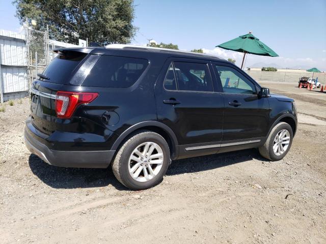 1FM5K7D84HGD91192 Ford EXPLORER XLT
