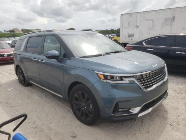 2023 KIA CARNIVAL S KNDNE5H34P6298790