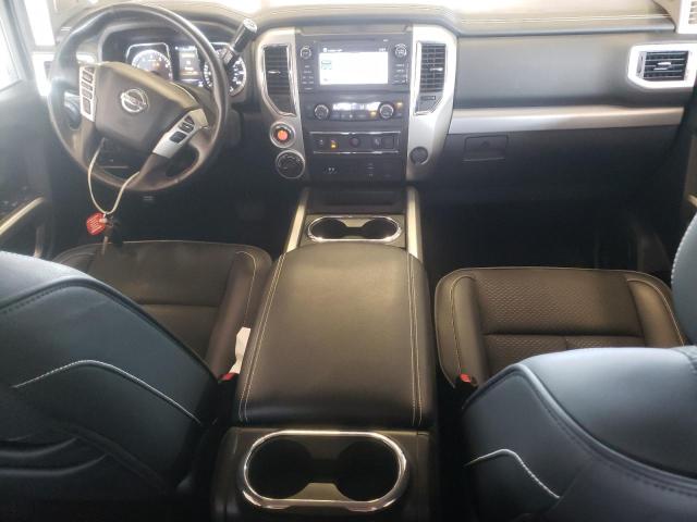 1N6AA1F49HN503569 | 2017 NISSAN TITAN XD S