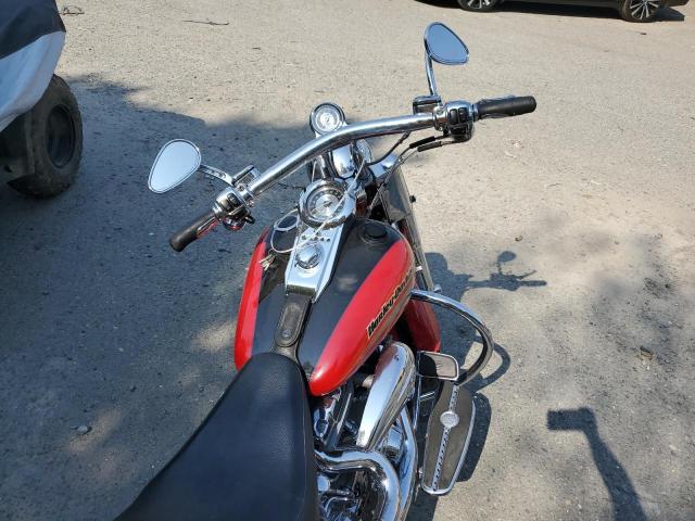 2005 HARLEY-DAVIDSON FLSTFSE CA 1HD1PLF185Y953967