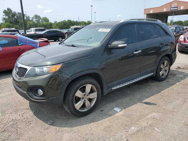 2013 Kia Sorento EX