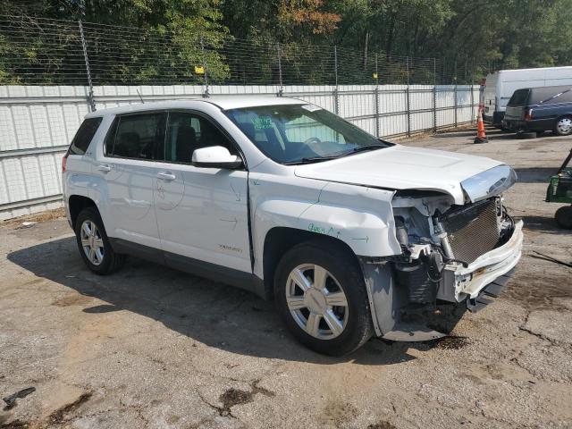 2GKALMEK3F6414004 GMC Terrain Sle