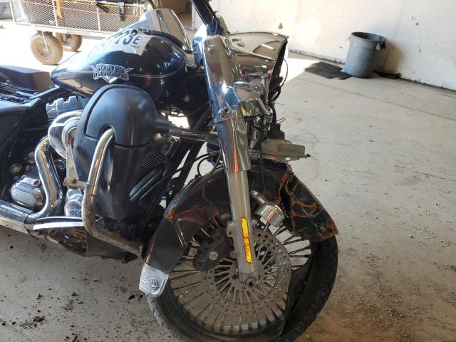 2011 HARLEY-DAVIDSON FLHRC 1HD1FRM12BB675087