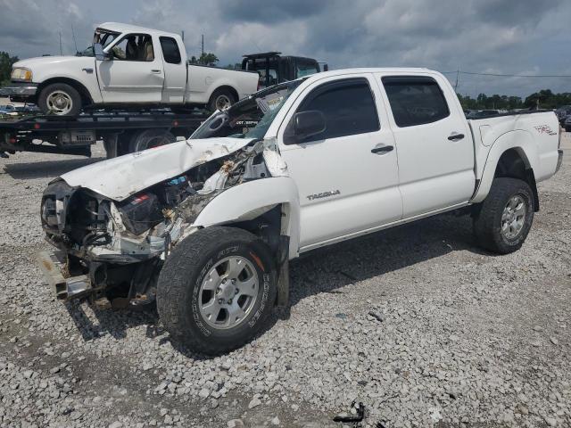 2009 Toyota Tacoma 