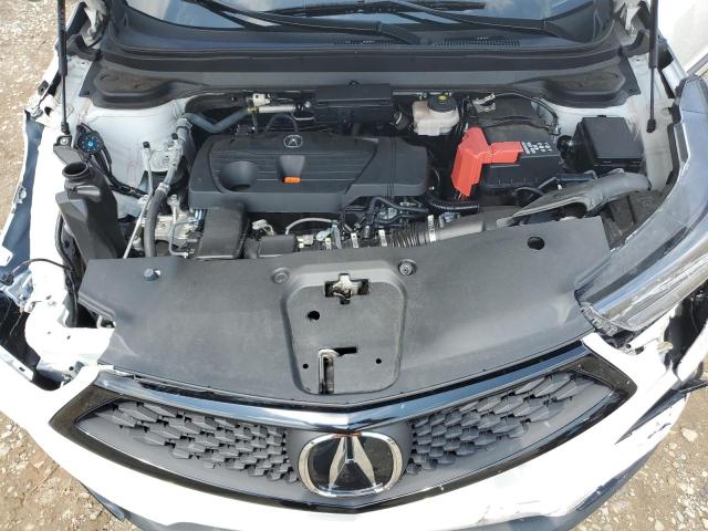 2020 ACURA RDX A-SPEC - 5J8TC1H67LL012010