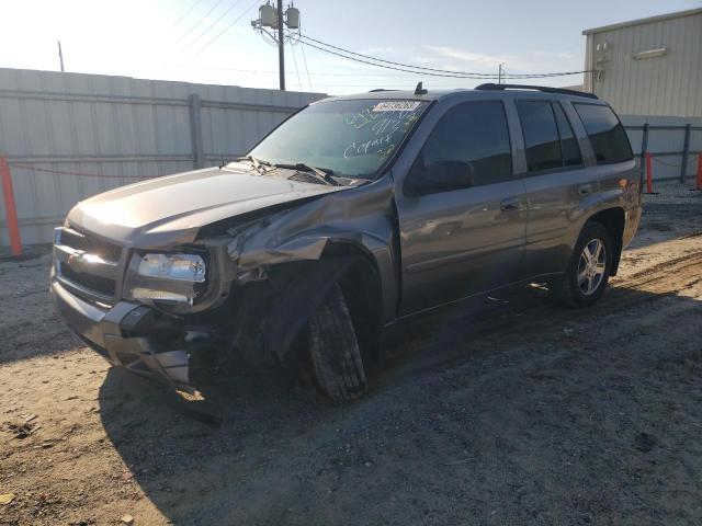 2008 Chevrolet TrailBlazer LS