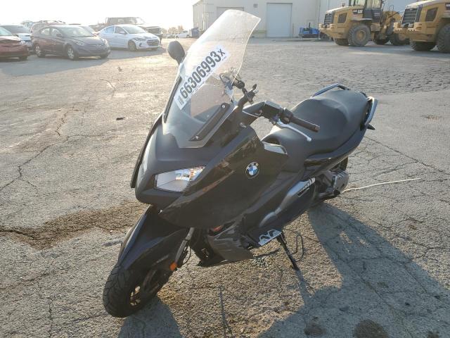 2014 BMW C600 SPORT - WB101320XEZZ99335