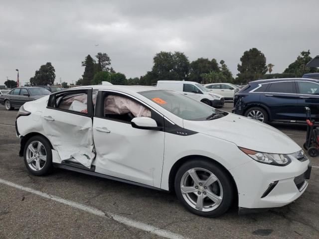 VIN 1G1RC6S5XJU138660 2018 Chevrolet Volt, LT no.4