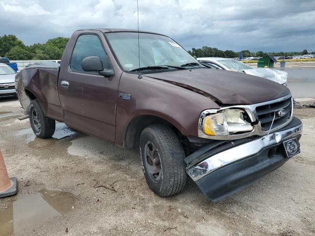 2001 Ford F150 VIN: 1FTZF17211NB82573 Lot: 64640553