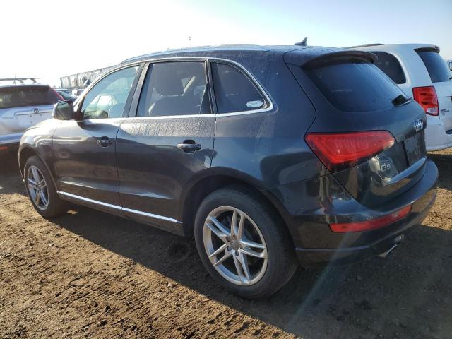 WA1CMAFPXEA040545 2014 AUDI Q5, photo no. 2