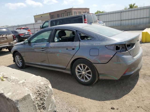5NPE24AF1KH801830 Hyundai SONATA SE