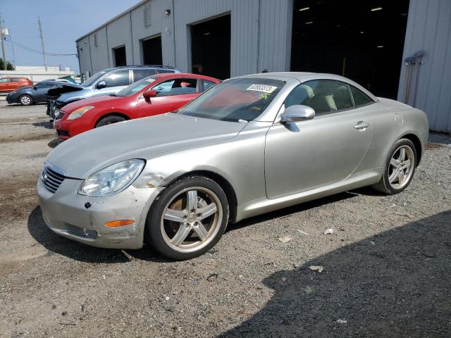 2002 Lexus SC 430 