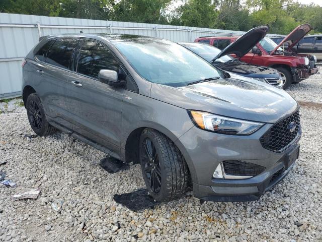 2FMPK4J97NBA28439 2022 FORD EDGE, photo no. 4