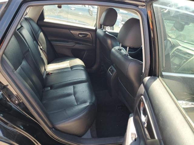 1N4BL3AP8FC234090 Nissan Altima 3.5s