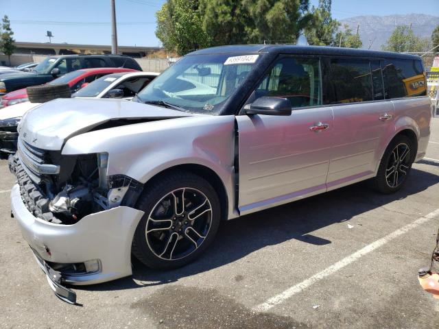 2015 Ford Flex SEL