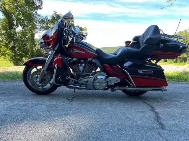 2016 HARLEY-DAVIDSON FLHTKSE CV - 1HD1TEN14GB956475