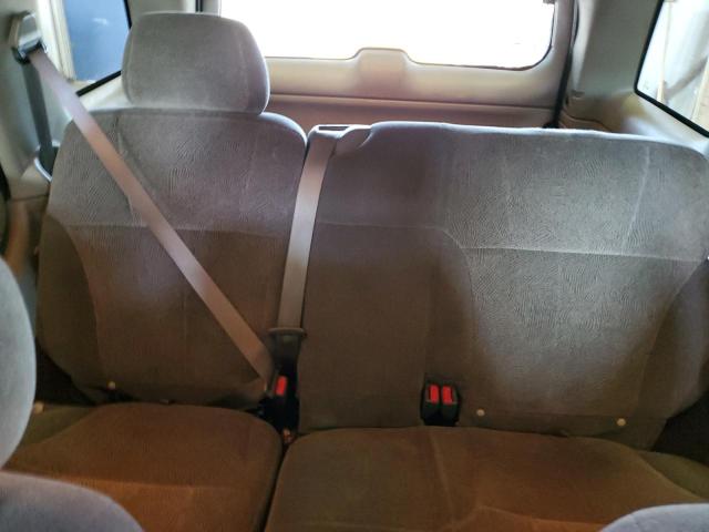 2004 Chevrolet Trailblazer Ls VIN: 1GNDT13S142273381 Lot: 56013164