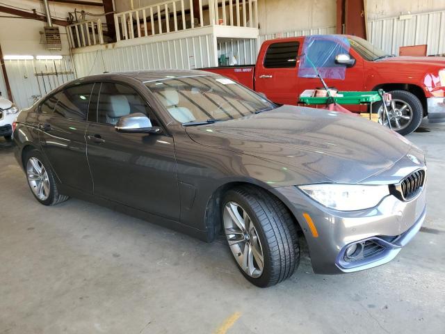 WBA4A7C51FD413493 BMW 428 Xi Gran Coupe