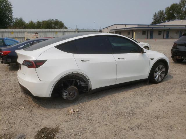 7SAYGDEEXNF371740 Tesla Model Y  3