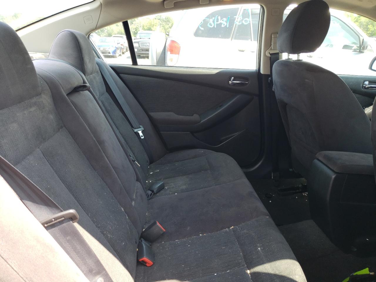 1N4AL2AP4BN470238 2011 Nissan Altima Base